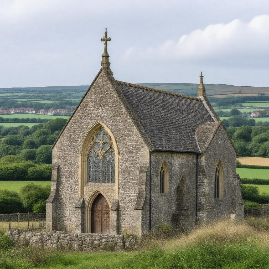 St Mary the Virgin Church, Sudeley